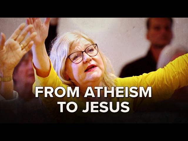 Atheist Saved on Sea of Galilee | Christian World News - October 9, 2026