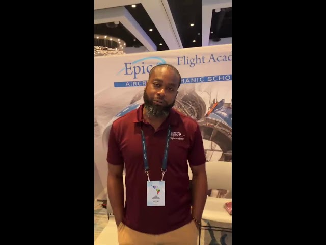 Latin Aerospace Industry Expo