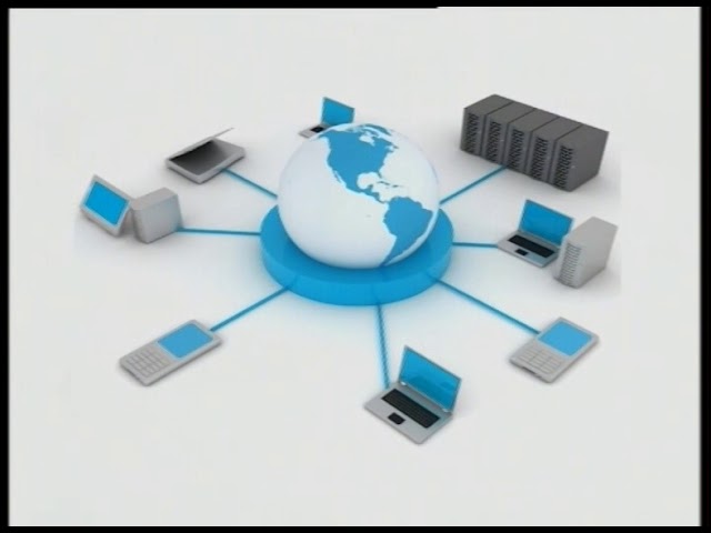 ICT Application in Libraries
