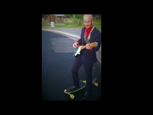 Just Got Paid ZZ Top Cover by Angel of Discord