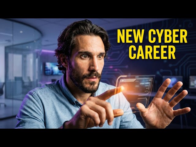 Unemployed? Cybersecurity Is Desperate for You