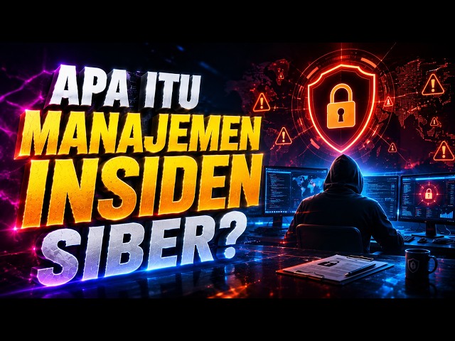 What Is Cyber Incident Management?