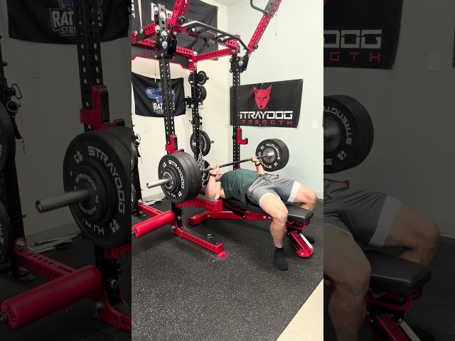Upper Body Work