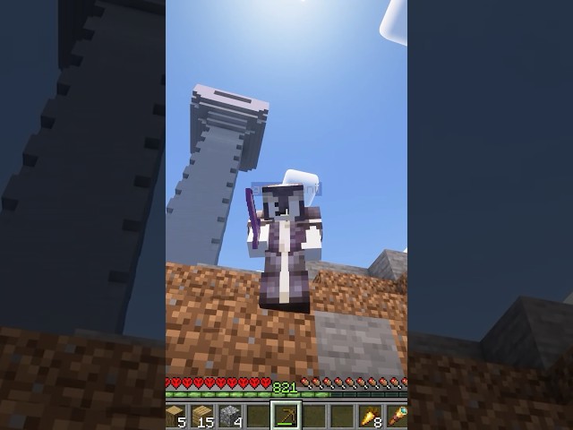 The Minecraft Multiverse SUCKS #minecraft #multiverse #kolanii