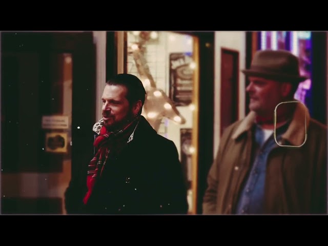 Ricky Warwick - The Angels' Share (Official Video)
