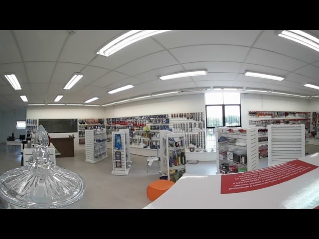Showroom Porto Alegre - Maio/2018 - Final dos Trabalhos