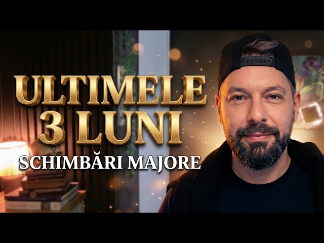😱Vin evenimente extreme & neașteptate❌Ce ne rezervă ultimele 3 luni din 2026#tarot #tarotreading 