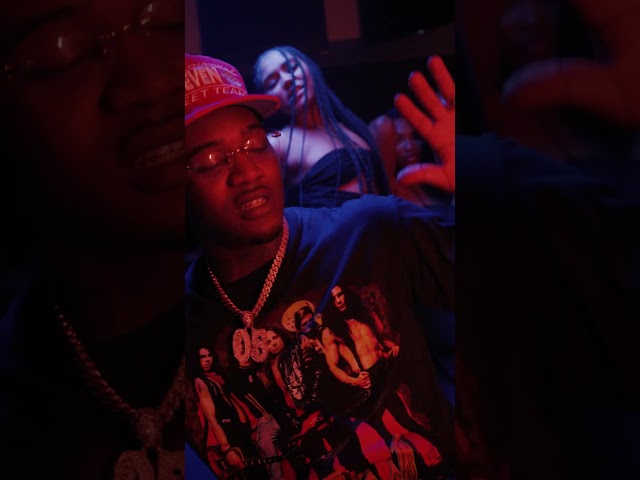 “Around me “ video officially out now ‼️🫀🫀