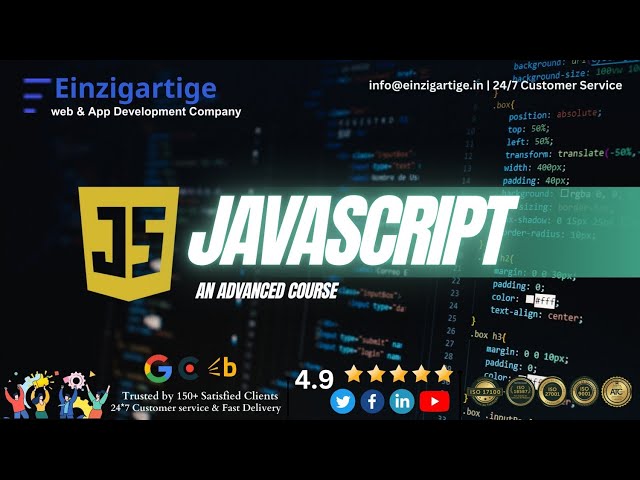 Javascript for Beginners Part 1 | Complete Guide to Getting Started with JavaScript from Scratch