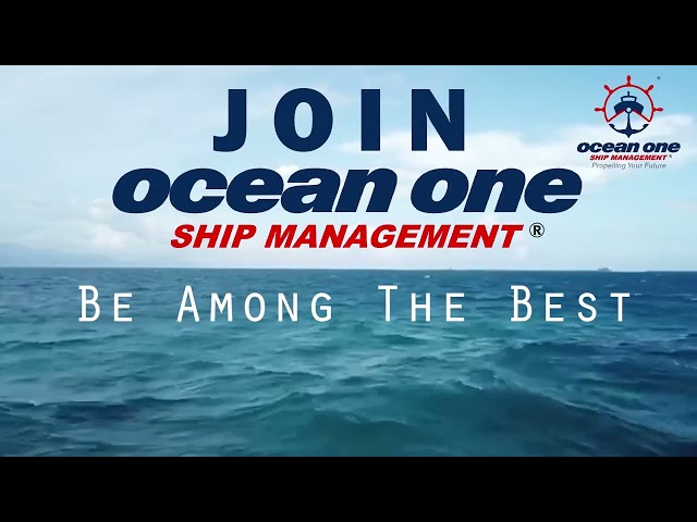 Inviting applications from qualified seafarers #oosm #seajob #LNG #MerchantNavy