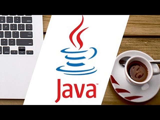 Curso de Java desde cero hasta Avanzado