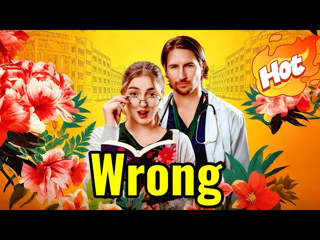 Wrong | Hot Drama#reelshorts #drama#movie