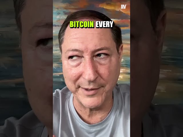 Gold or Bitcoin? Jordi Visser Picks the Winner