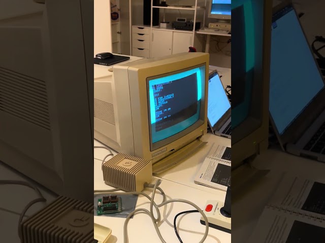 💾 Commodore 64 basic parte 1 - Museo Develer del Retrocomputing
