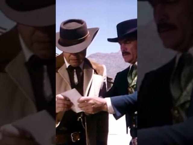 More Wild Wild West #Shorts