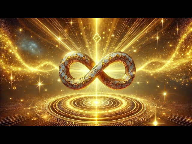 September 19th ✨ Miracle Music to Attract Infinite Abundance ✨ Blessings, Wealth, and Luck