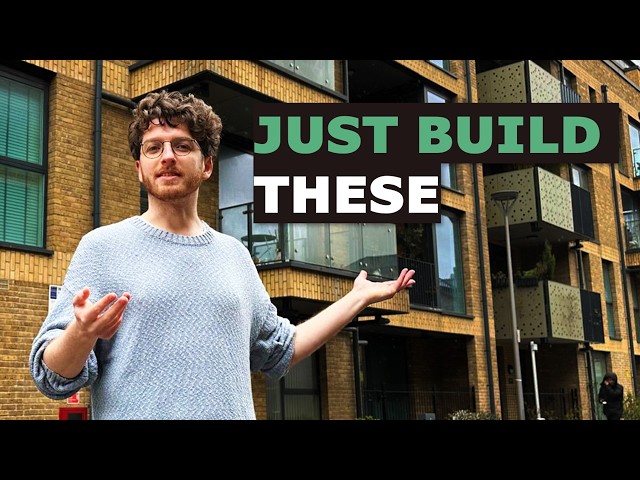 Britain isn't broken, it's just built wrong