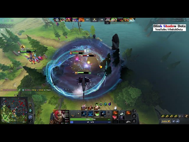 LC Loss(0): Turbo031, dota2/Turbo gaming