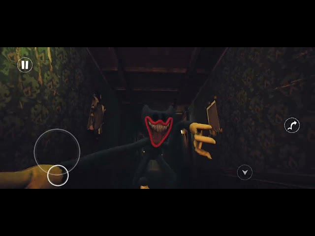 Poppy playtime chapter 3 (ianniscat) part 2