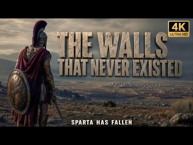 The Final Decline of Sparta: From Leuctra to Macedonian Domination