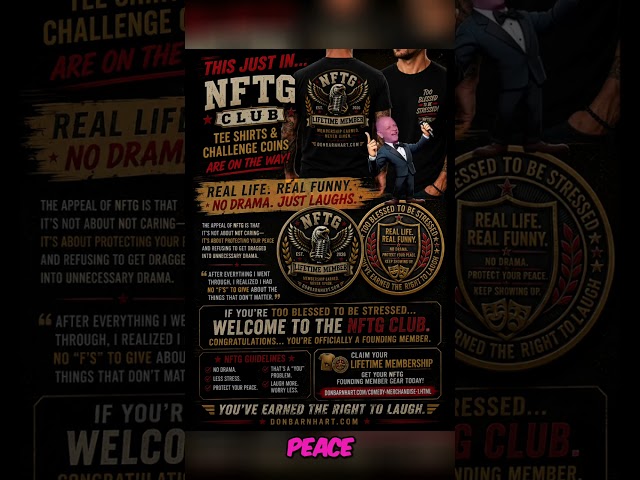 NFTG: Founding Member Merch & Philosophy Explained #shorts