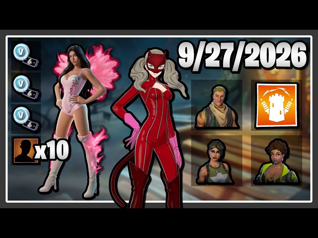 150 V-BUCKS, 3 DAYS LEFT FOR CLIP