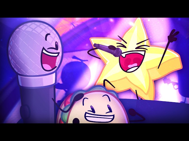 "Rock the Boat" | Inanimate Insanity S4E7