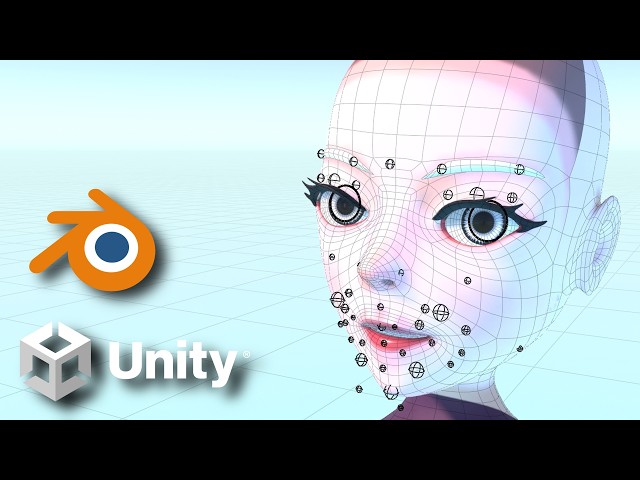 The Best Blender Export Settings For Unity