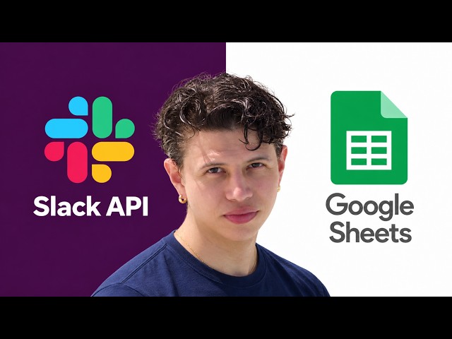 Slack API to Google Sheets using Apps Script (Ticket and SLA Tracker)