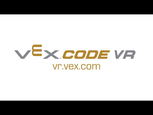VEXcode VR - 6. My Blocks