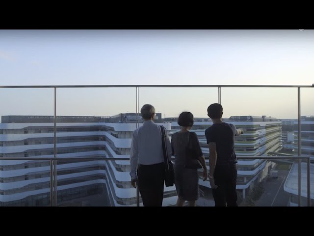 What makes SUTD stand out from other universities?