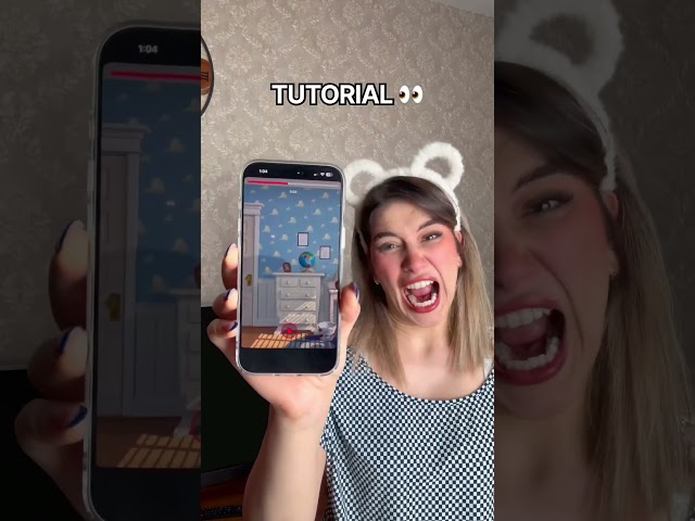 TUTORIAL woody effect