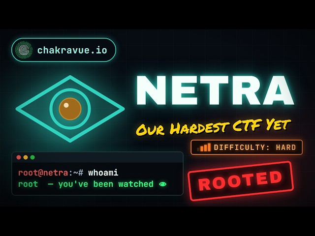 Nobody Has Rooted This Lab Yet. Here's How We Did.