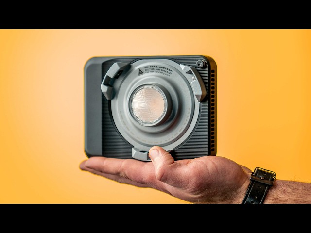 This LED Light Changes EVERYTHING