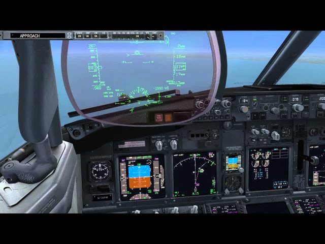 PMDG 737 NGX FOR FSX AND FS2CREW - Part 3