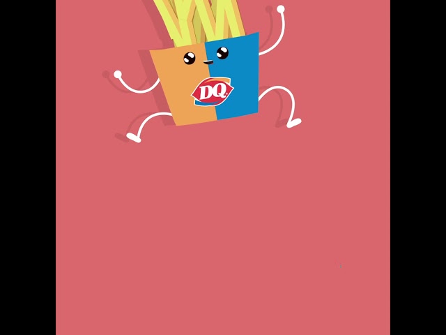 Fry Yay