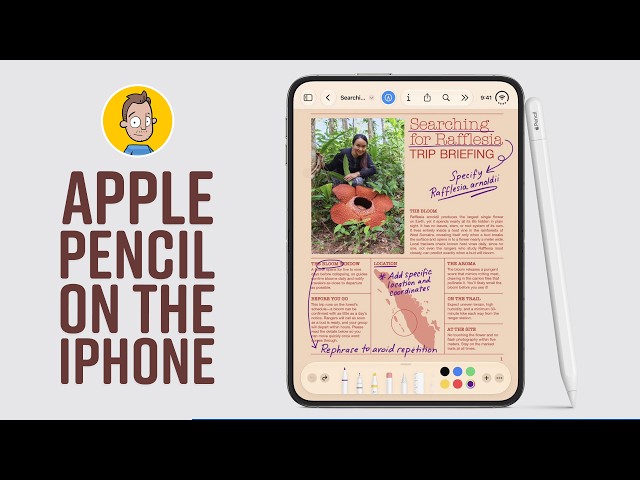 iPhone Duo… Apple You’re Killing Me here!