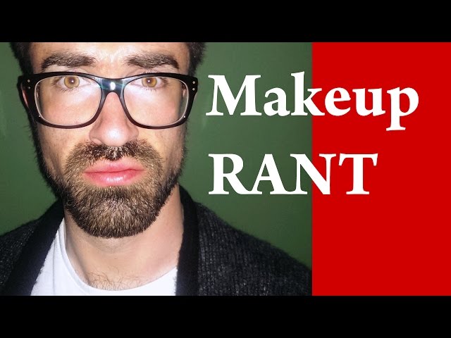 Why I don't like Youtube makeup tutorials?
