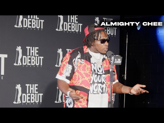 He Has That Old School Louisiana Sound 🔥 | Almighty Chee "Chee Mix"