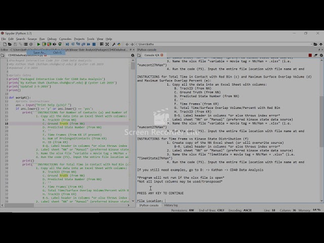 CodeInAction