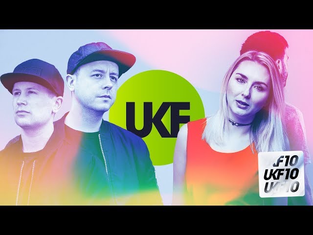 Hybrid Minds - In Your Arms (ft. Koven)