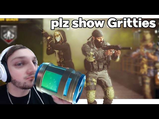 COD Warzone But I AM NOT SOBER
