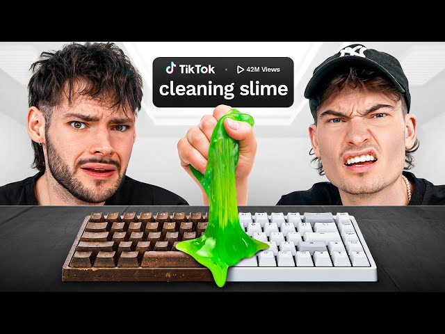 We Tested Viral TikTok Life Hacks