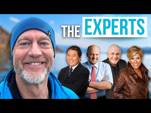 How Much Do You Need To Retire | What The Experts Say