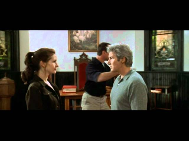 Runaway Bride-Best Moments of Maggie and Ike .avi