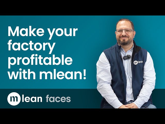 Lean Manufacturing: Boosting Factory Profitability and Competitiveness