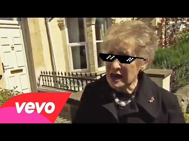 Not ANOTHER ONE!!! (Official Music Video)