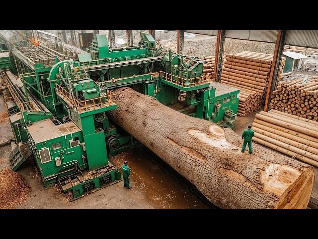 30 Minutes Of Amazing Continuous Production Machinery & Most Admirable Worker Ever Before ▶31