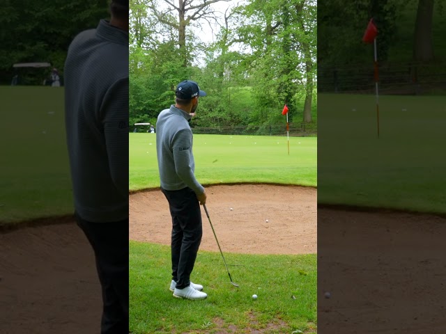 Stop Thinking 'Perfect Shot'