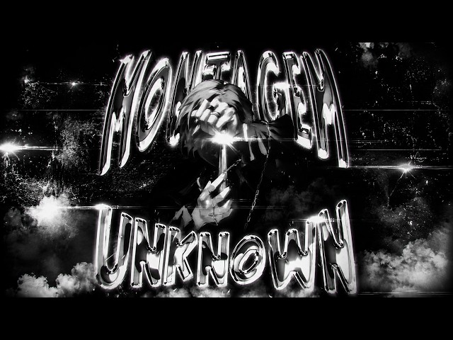 MONTAGEM UNKNOWN (Slowed)